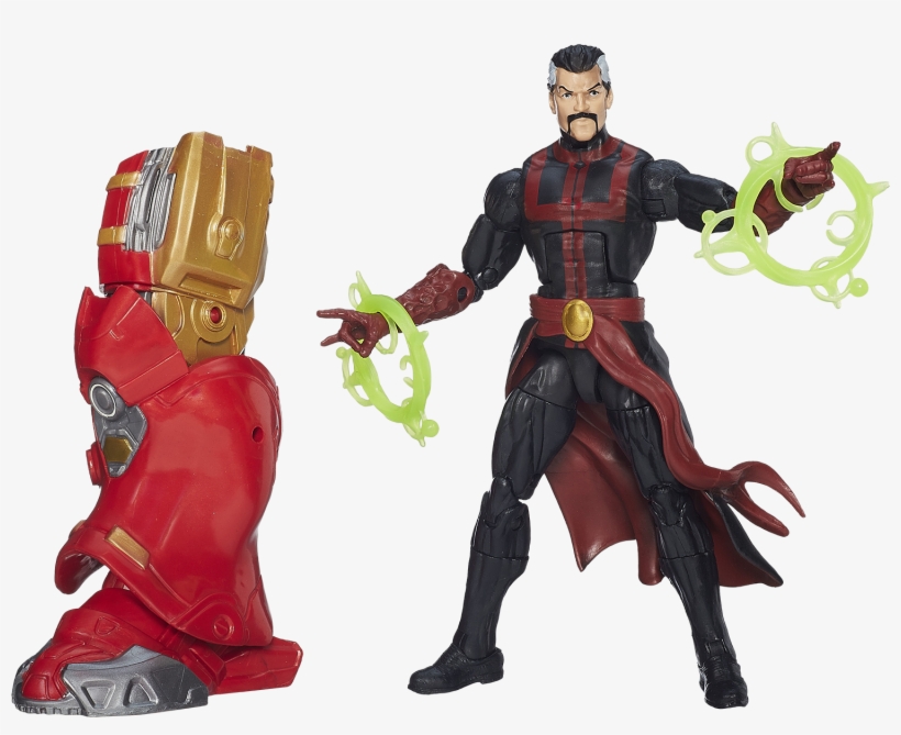 The - Legends Action Figures, transparent png download