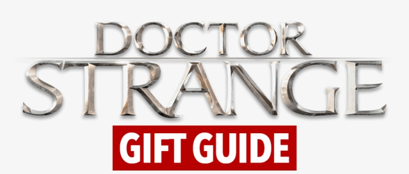 Doctor Strange Logo Png, transparent png download