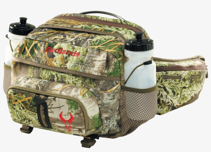 Click Image For Additional Pictures - Badlands Packs Tree Hugger Fanny Pack Max 1 Camo, transparent png download