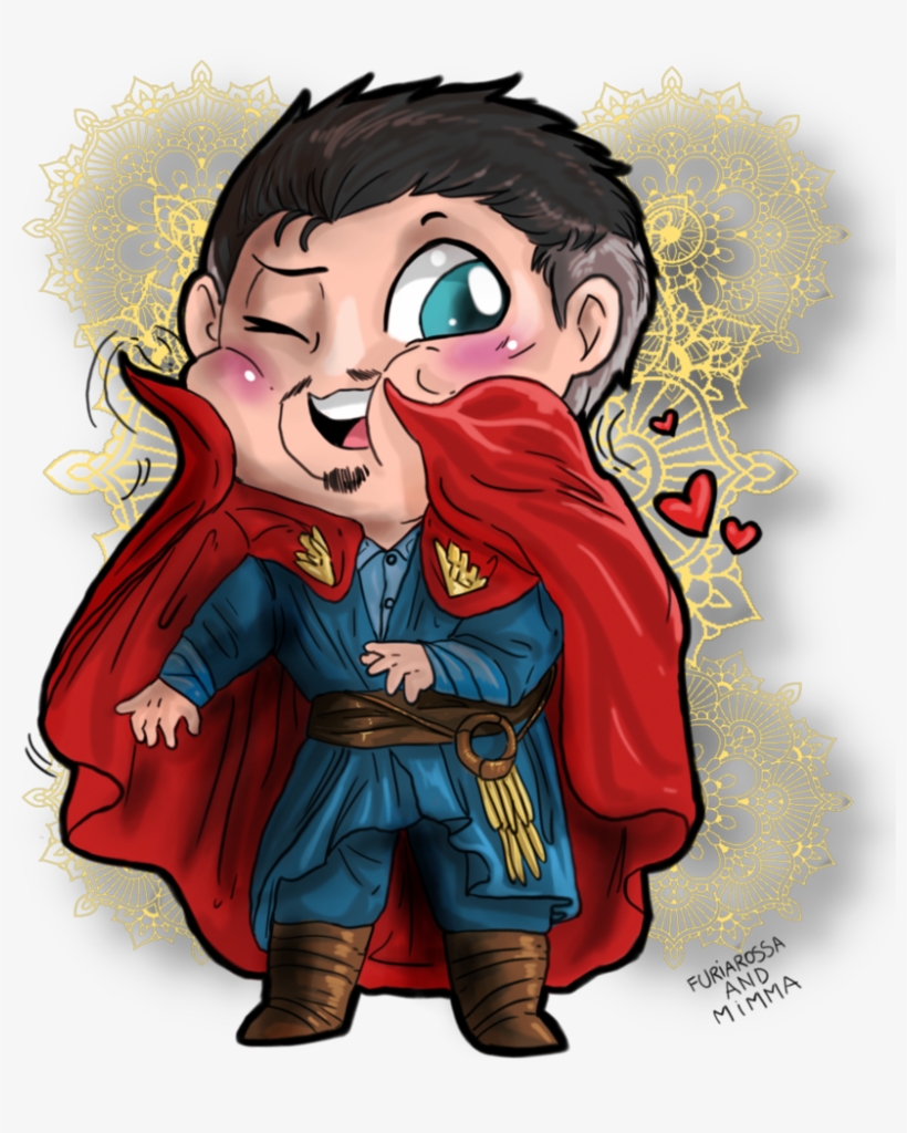 A Loving Cape By Furiarossaandmimma On Deviantart, transparent png download