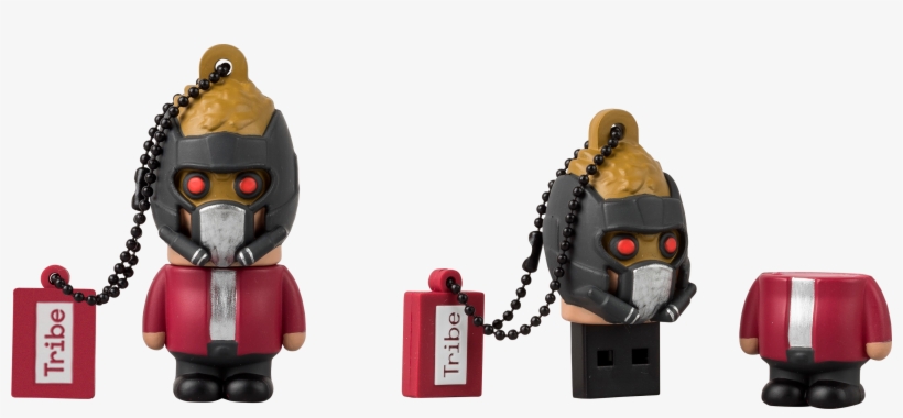 Usb Star Lord, transparent png download