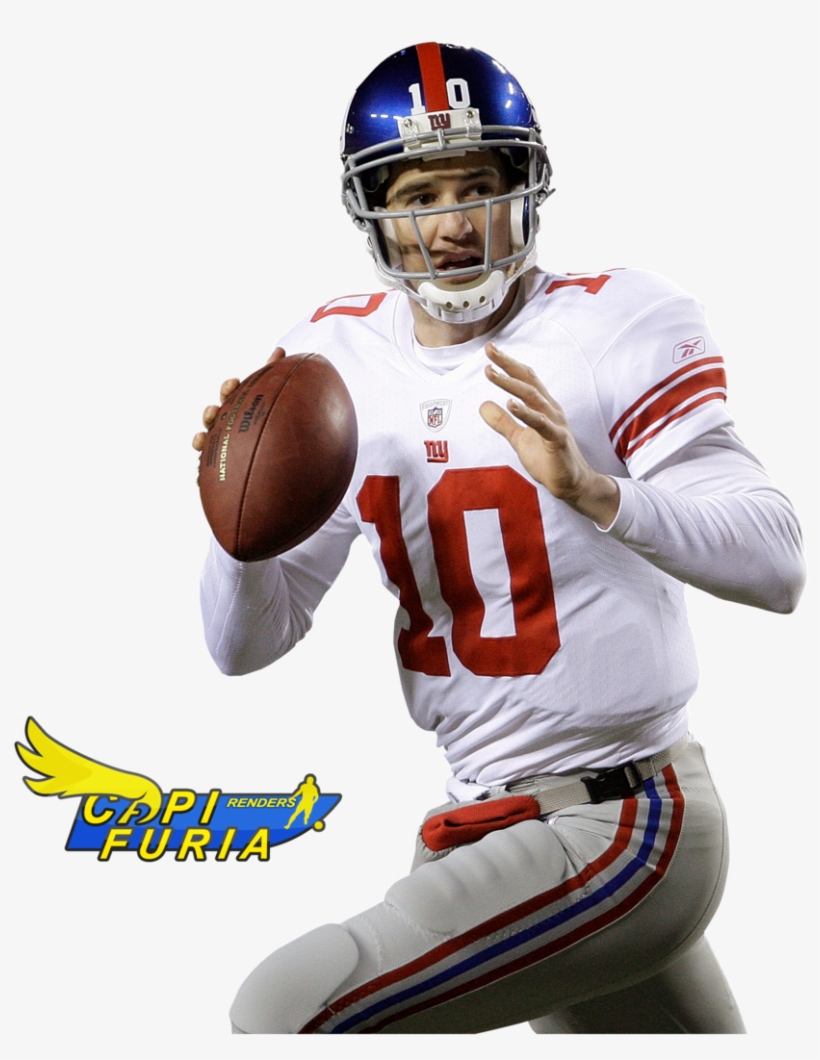 Eli Manning Photo Elimanning - Eli Manning, transparent png download
