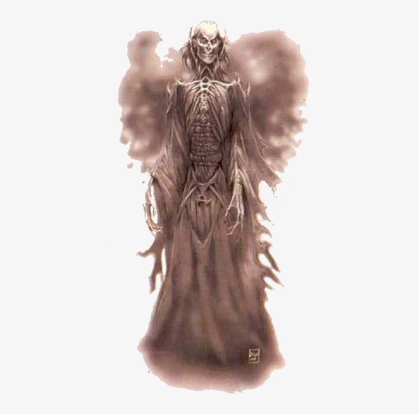 Http - //www - Gemmaline - Com/faerun/szass-tam - Dungeons - Szass Tam, transparent png download