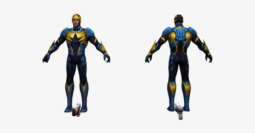 Download Zip Archive - Captain America Marvel Future Fight Png, transparent png download