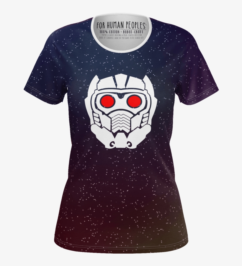 Star- - T-shirt, transparent png download