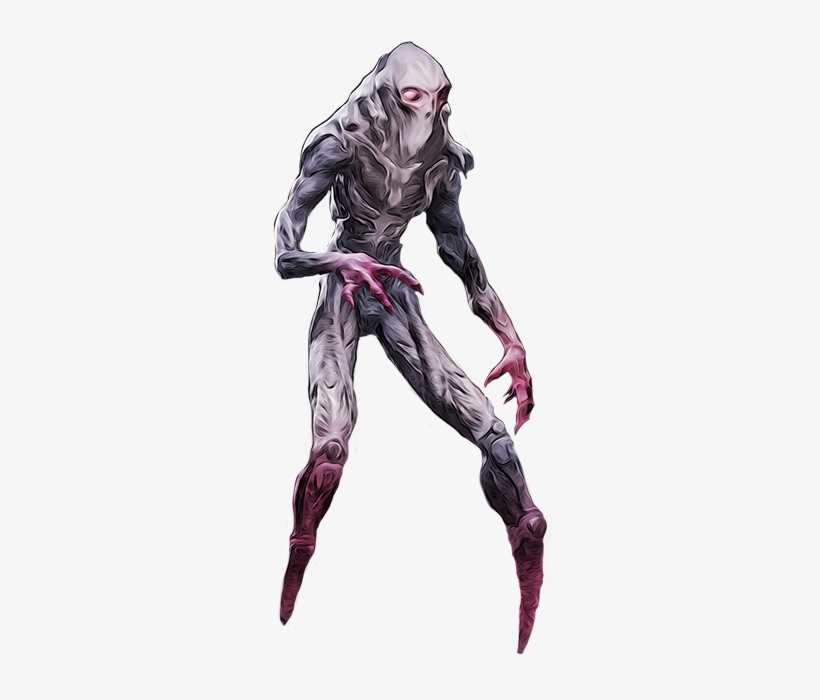Dungeons & Dragons Clipart Doppelganger Doppelganger 5e Stat Block Transparent PNG 320x654