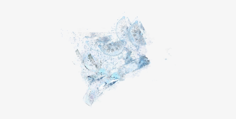Psd Detail - Water, transparent png download