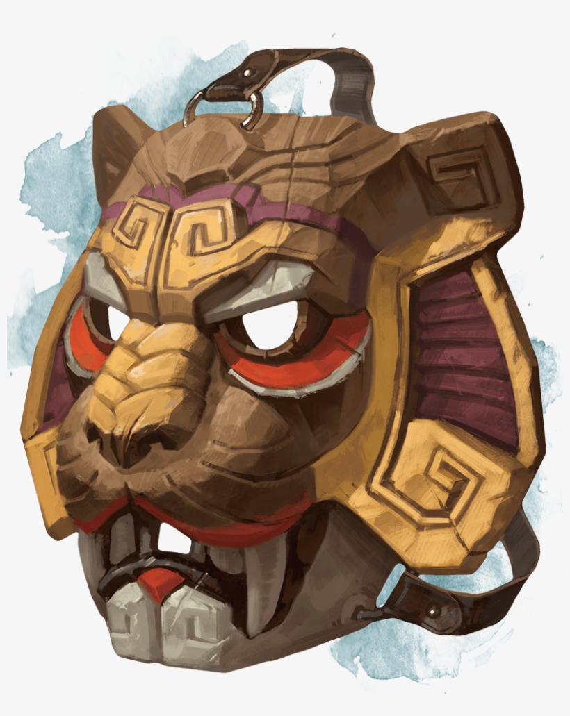 Magic Items For D Fifth Edition E - Tomb Of Annihilation Png, transparent png download