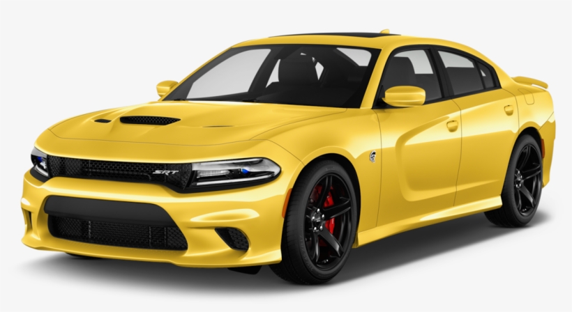 29 - - Dodge Charger Hellcat 2018 Png, transparent png download