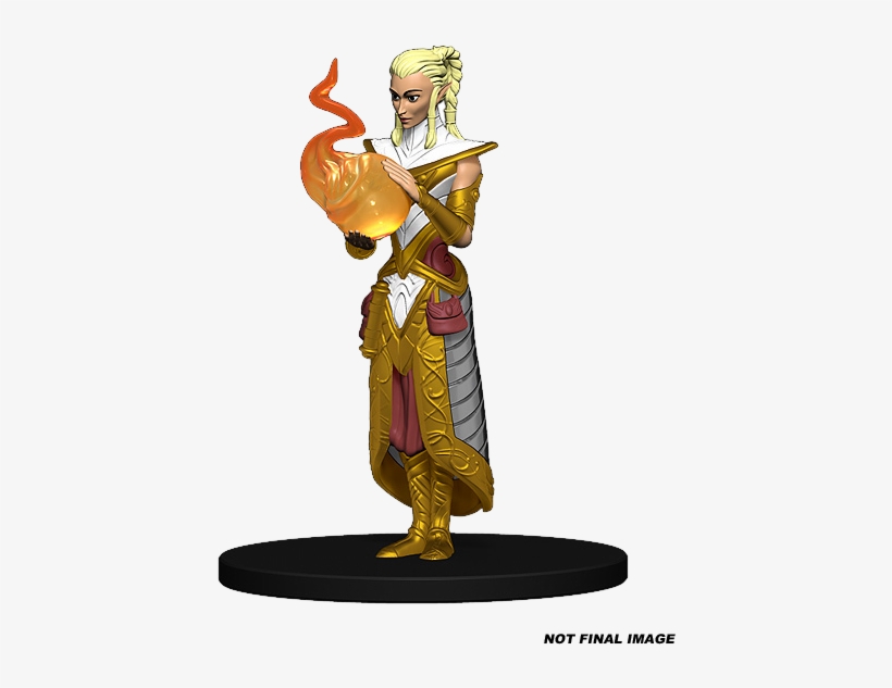 We'll Keep You Posted About How To Get These Miniatures - Dungeons & Dragons - D & D - Icons Of The Realms:, transparent png download