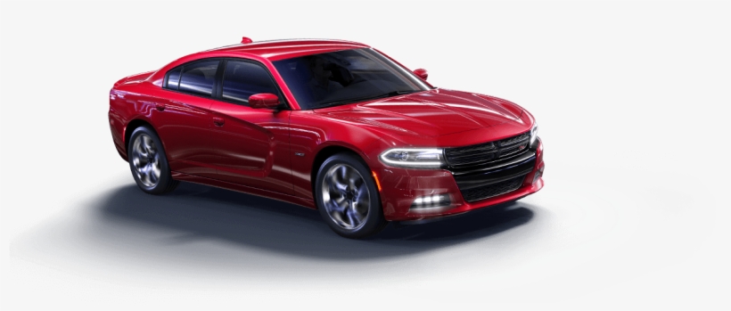 2016 Dodge Charger - Dodge Charger Full Size, transparent png download