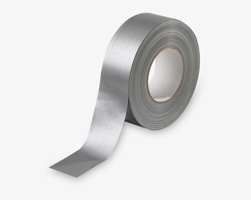 Duct Tapes - Paper, transparent png download
