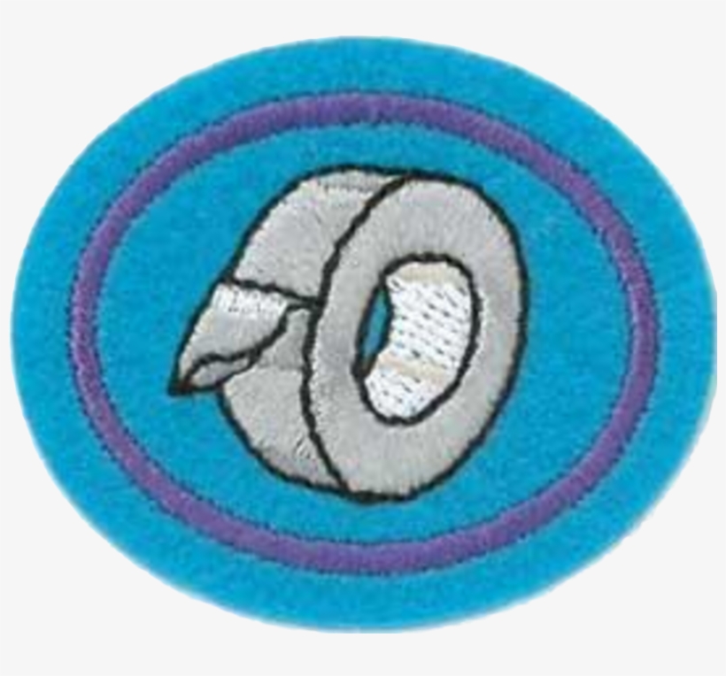 Duct Tape Honor - Duct Tape Pathfinder Honor, transparent png download