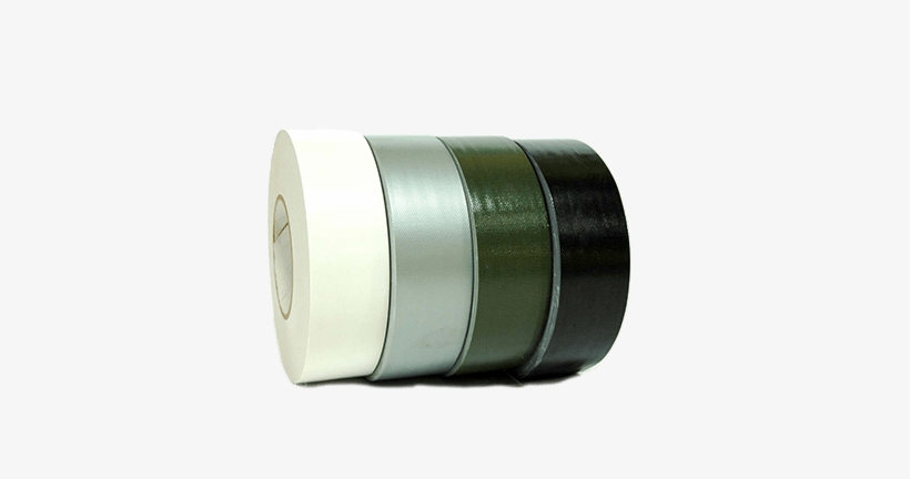 Cdt-70 Contractor Grade Duct Tape - Duct Tape, transparent png download