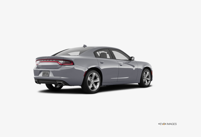 New 2018 Dodge Charger In Pearl City, Hi - Sedan, transparent png download