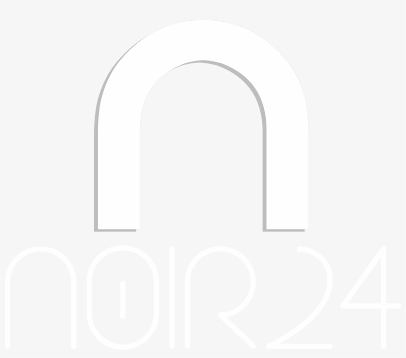Noir24 Noir24 Noir24 - Arch, transparent png download