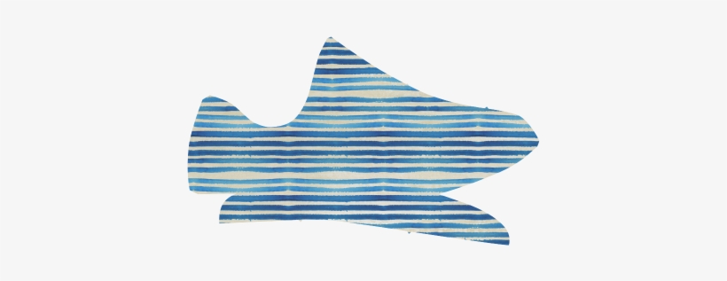 Watercolor Stripes Grunge Pattern - Illustration, transparent png download