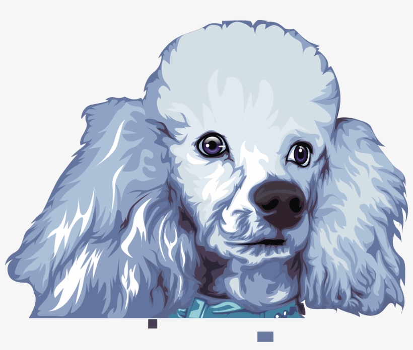 Cartoonize Your Dog And Furry Pet With Free Source, transparent png download
