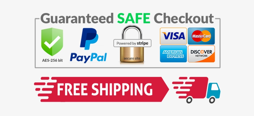 Add To Wishlist - Powered By Stripe Safe Free Shipping On All, transparent png download
