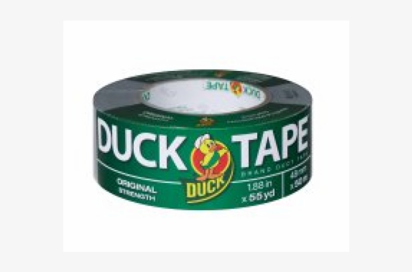 Duck All Purpose Strength Duct Tape - Duck Tape Walmart, transparent png download