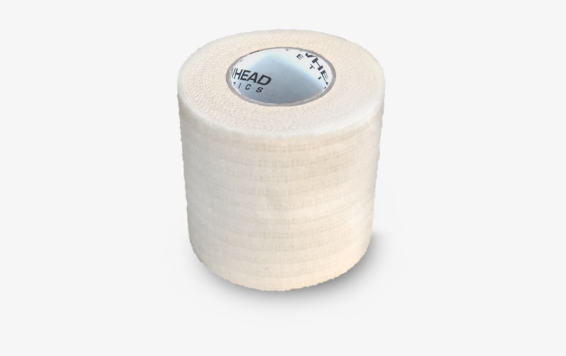 Athletic Tape, Arrow-lite White Stretch Tape , Arrowhead - Tissue Paper, transparent png download