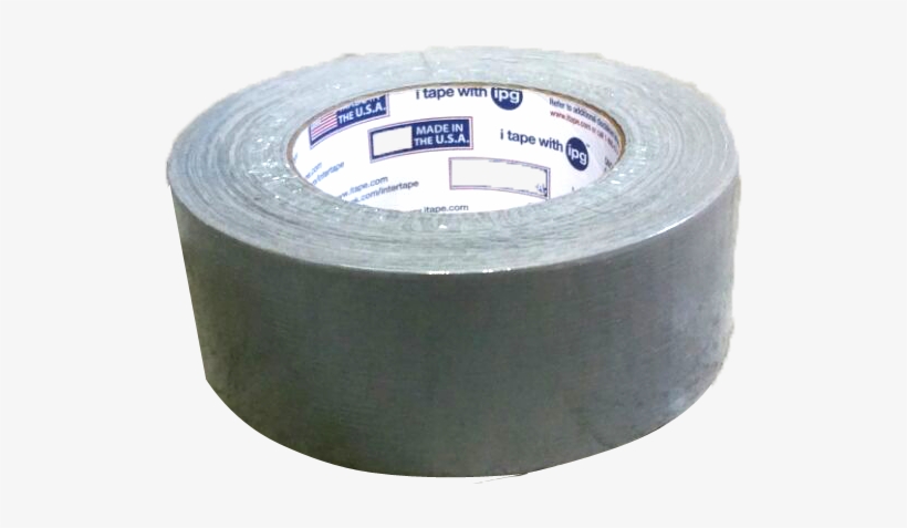 Duct Tape - Strap, transparent png download