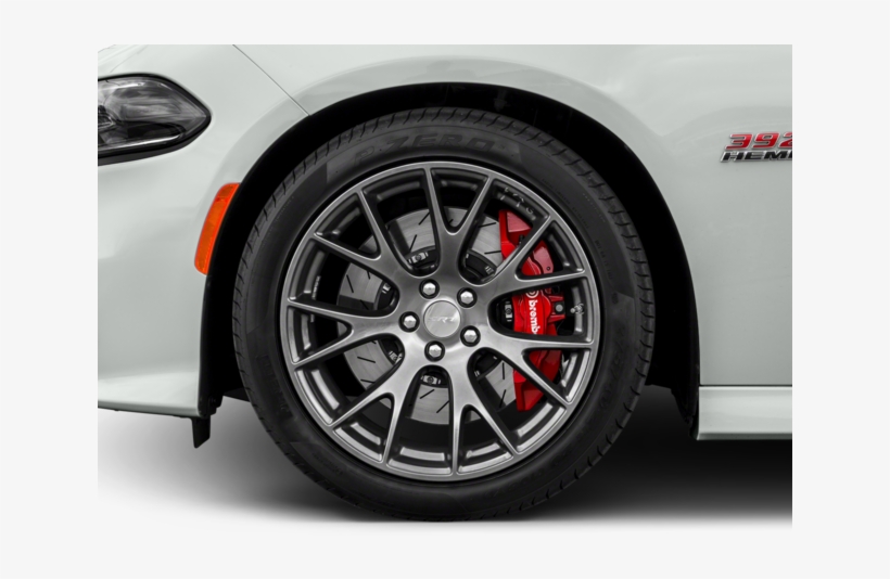 Dodge Charger 2018 - Maserati Granturismo, transparent png download