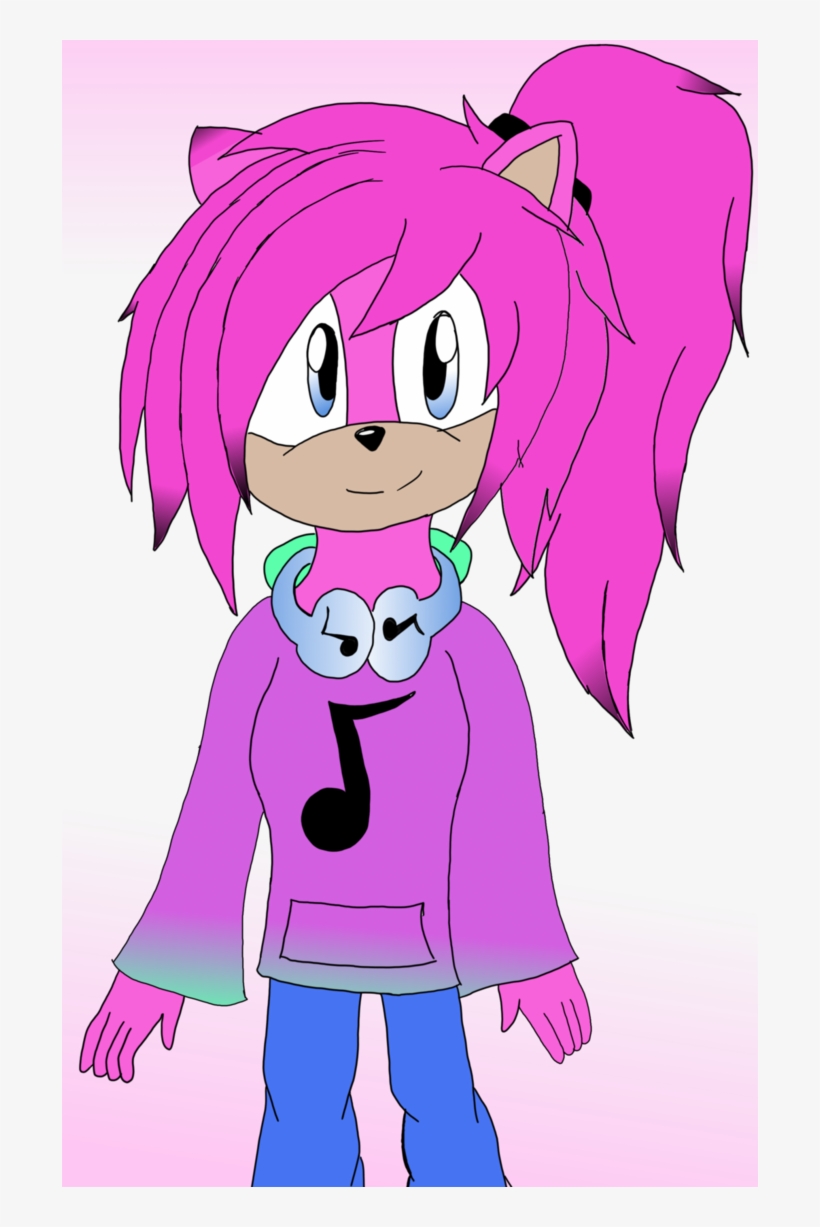 Alaina The Poodle By Sandra - Poodle, transparent png download