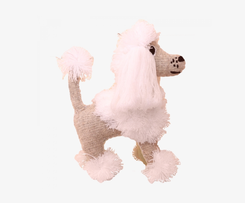 More Views - Standard Poodle, transparent png download