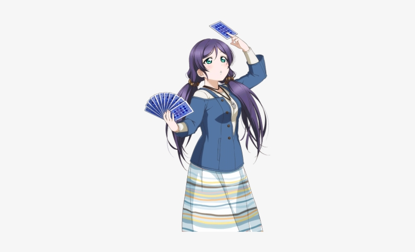 Tumblr Nfcoqhzult1tmrotho1 500 - Bull's Eye Nozomi, transparent png download