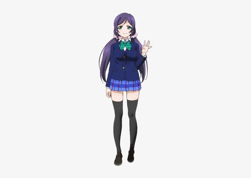 Tamaño De Archivo - Nozomi Love Live Meme, transparent png download