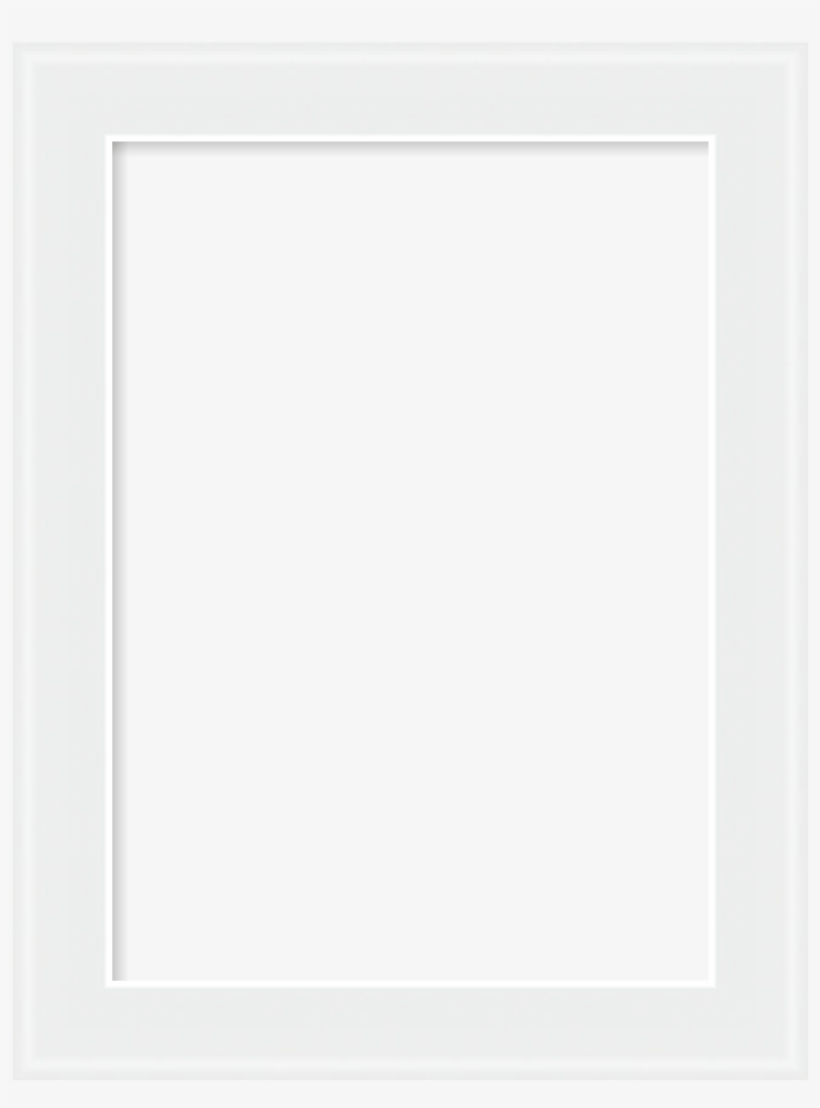 Cushion White Gloss - Marcos De Afterlight, transparent png download