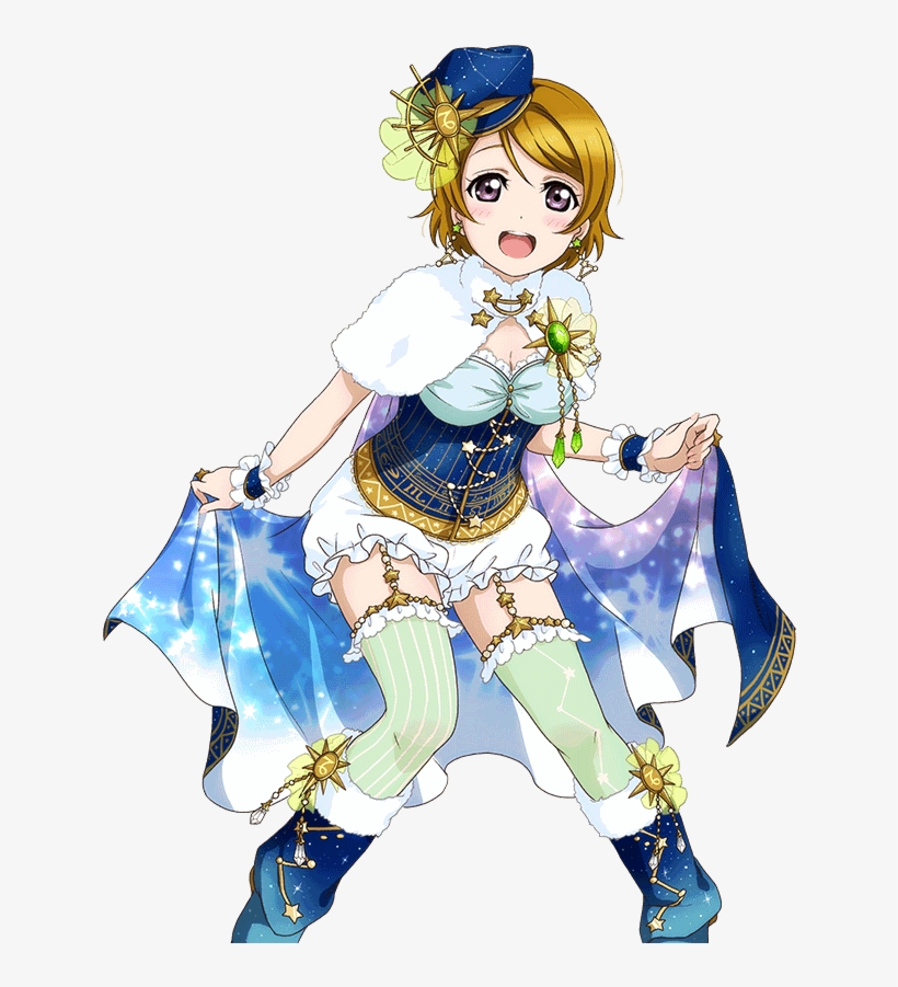 Love Live Love Live School Idol Project Love Live School - Hanayo Love Live Png, transparent png download