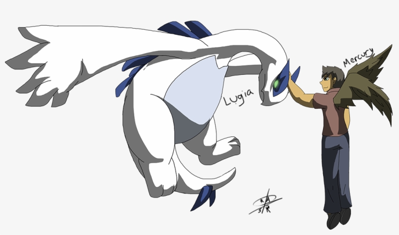 Merc - Pokémon, transparent png download