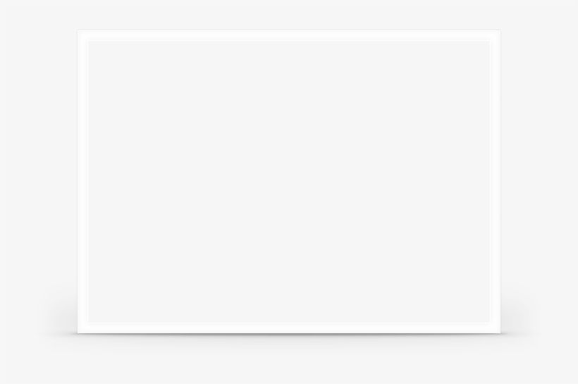 Example Frame - Music, transparent png download