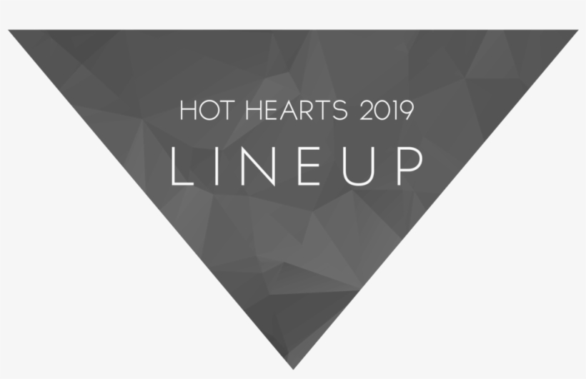 Lineup Triangle - Noir D Ivoire Lausanne, transparent png download