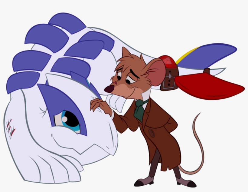 And Lugia Crossover By Dragonm Hd On - Cartoon, transparent png download