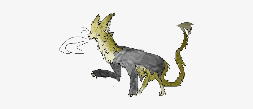 [b] Art Of My Ocs - Illustration, transparent png download