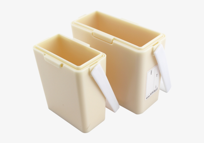 Lightbox Moreview - Plastic, transparent png download