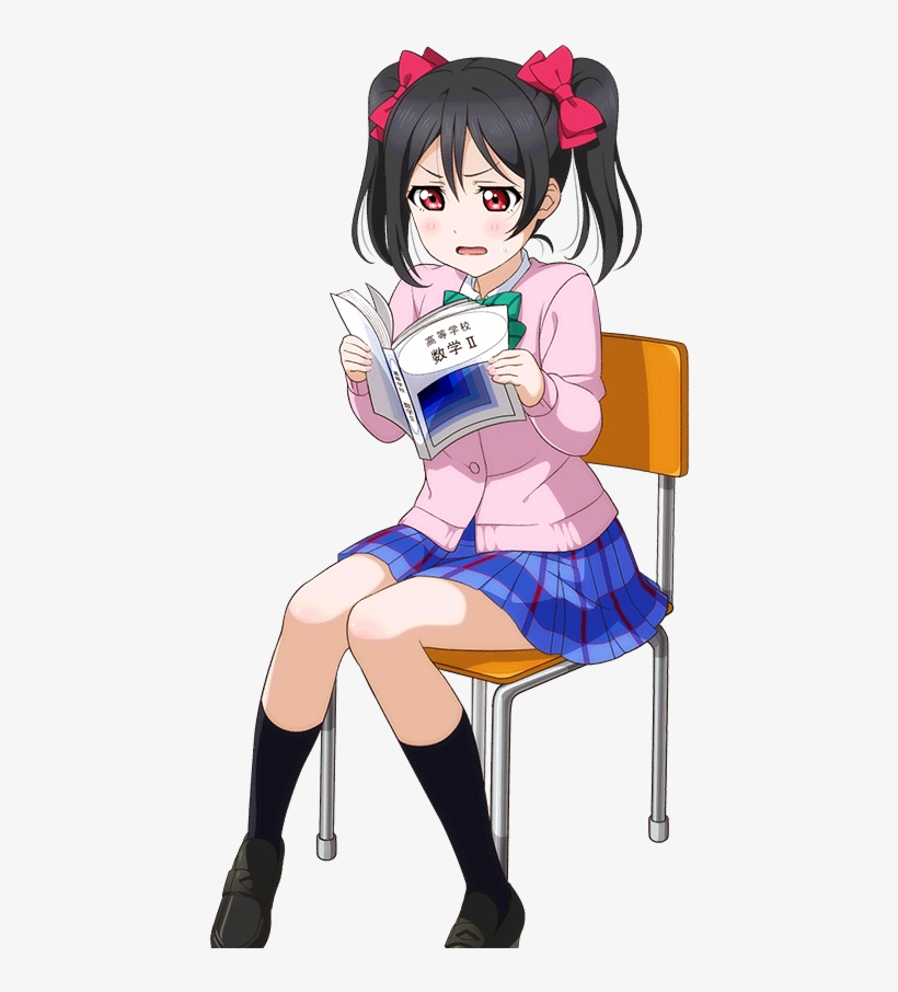 Download Images - Love Live Genderbend, transparent png download
