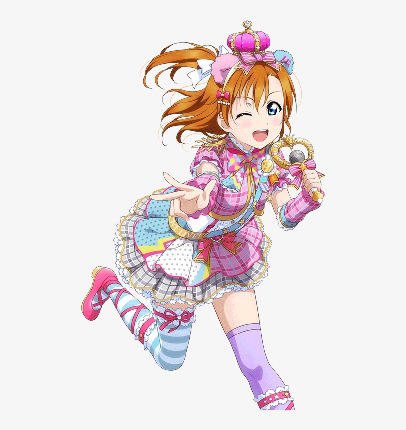 Nozomi Tojo Transparent Ur - Love Live Card Png, transparent png download