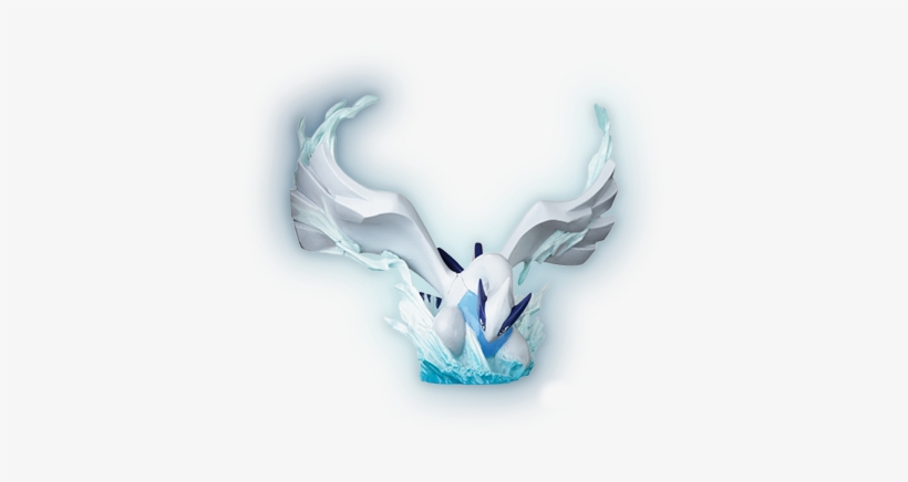 Estas Figuras Anteriormente Habían Distribuidas En - Pokemon Soul Silver Figura, transparent png download