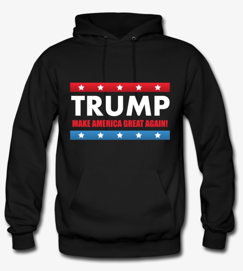 Pro Trump Bestseller Make America Great Again Hoodie - Siberian Meat Grinder T Shirt, transparent png download