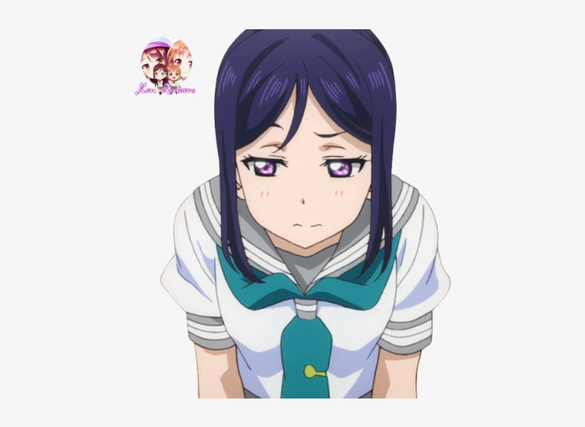 Prof-kenny - Matsuura Kanan Render, transparent png download