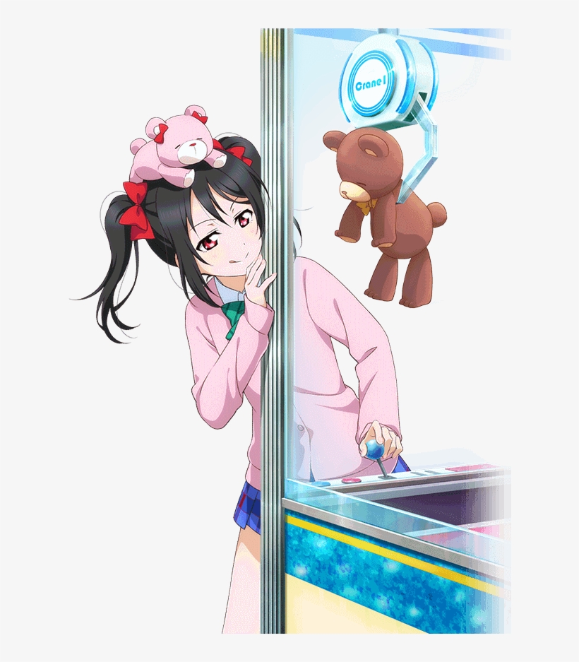 Nico Arcade, transparent png download