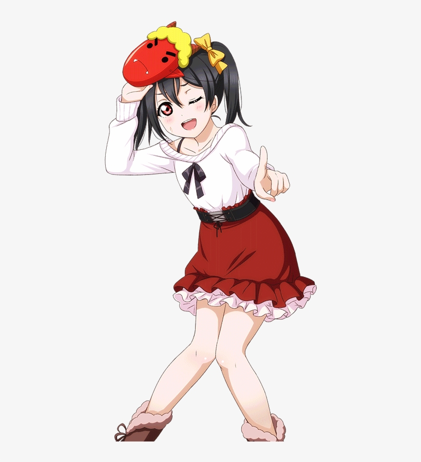White Day Event Ruby Kurosawa - Love Live Ruby Transparent, transparent png download