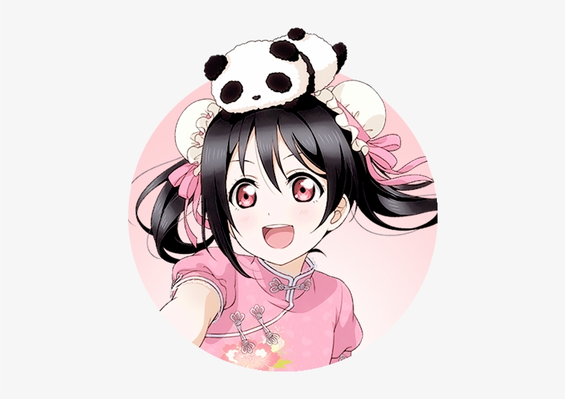 Love Live Minami Tojo Nico Rin Umi Eli Honoka Cosplay, transparent png download