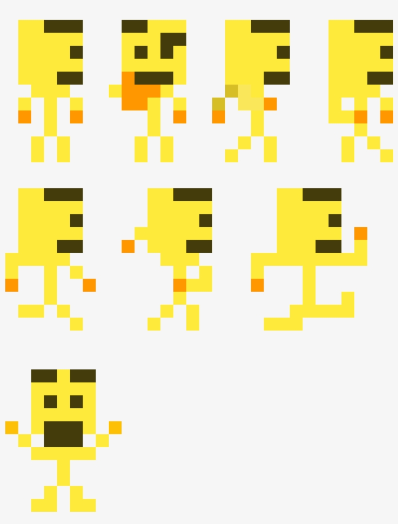 If Thinking Emoji Was In Super Mario Maker - Super Mario Maker, transparent png download