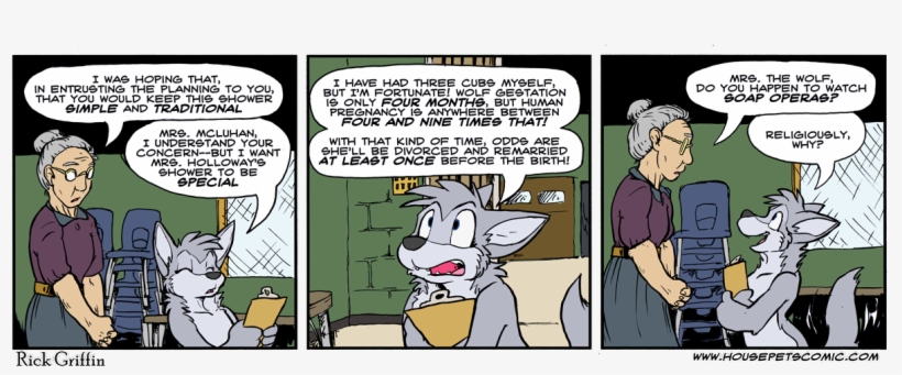 No I Know They're Fiction, But Why Would They Get Such - Comics, transparent png download