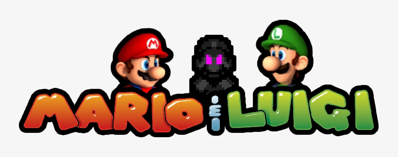 This Is A Game I Have Just Begun Working On In Rpg - Mario And Luigi Fangame, transparent png download